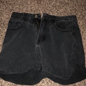 3 shorts bundle size S